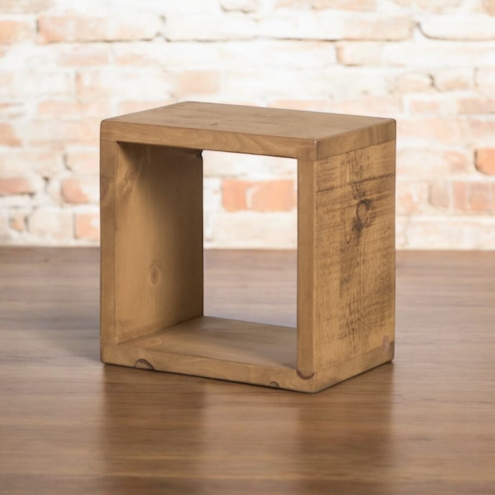 Single Cube Unit